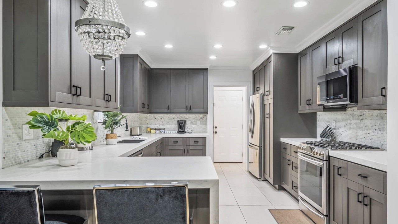 Photo of Kitchen in Northridge
