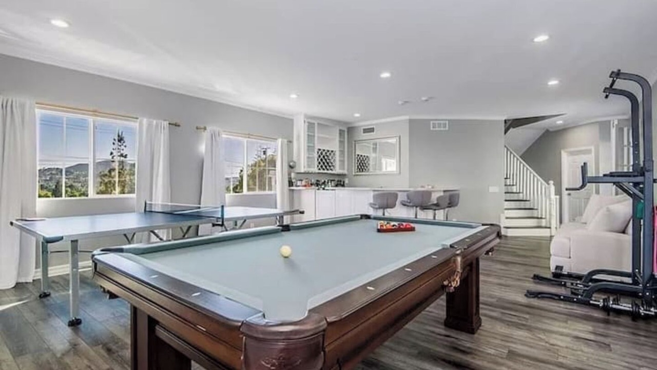 Photo of Bedroom in Woodland Hills