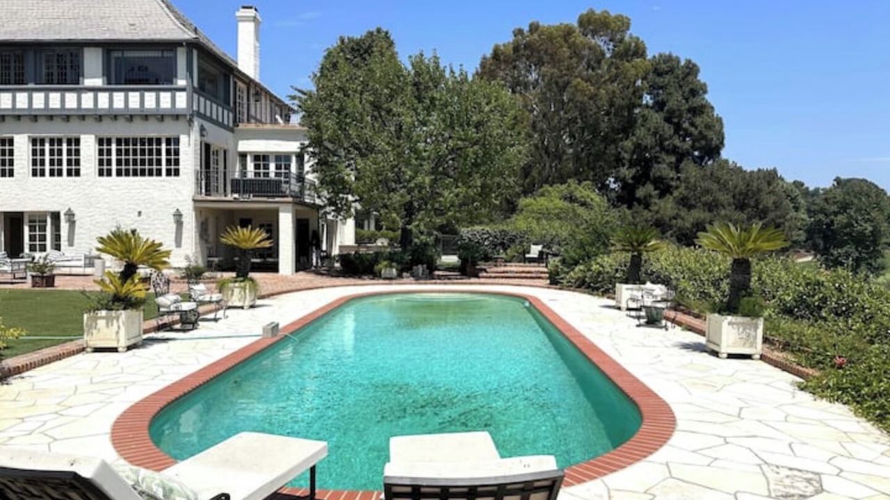 Photo of Outdoor in Bel Air