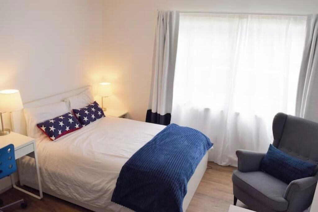 Photo of Bedroom in Encino