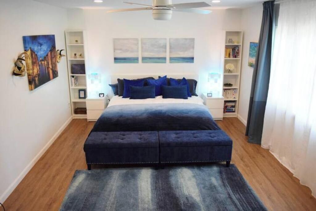 Photo of Bedroom in Encino