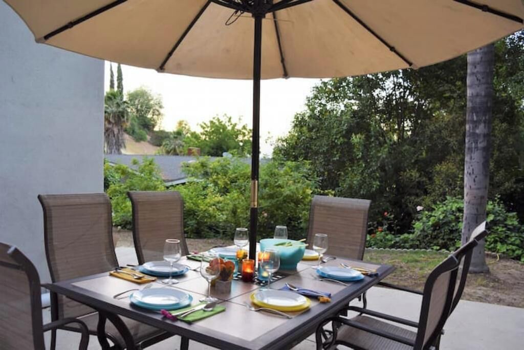 Photo of Outdoor in Encino