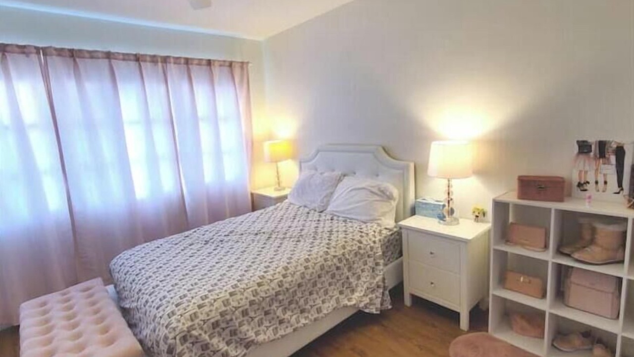 Photo of Bedroom in Encino