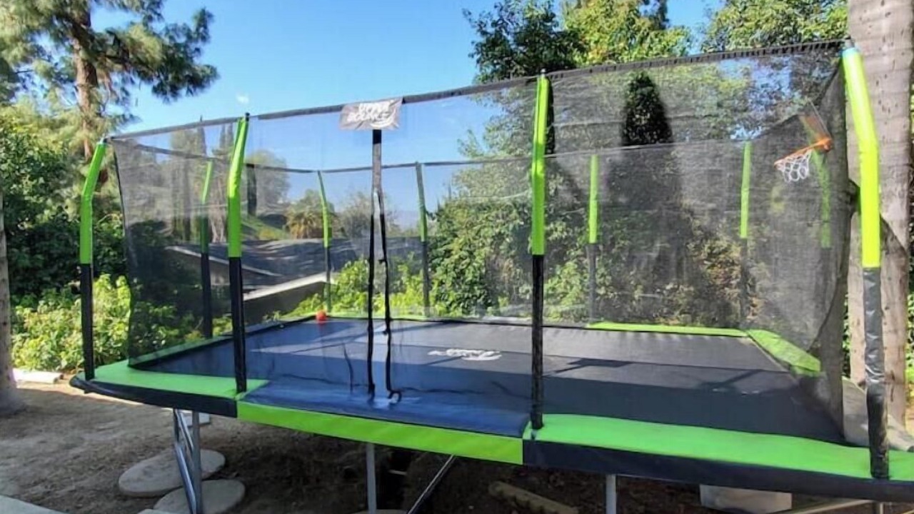 Photo of Outdoor in Encino