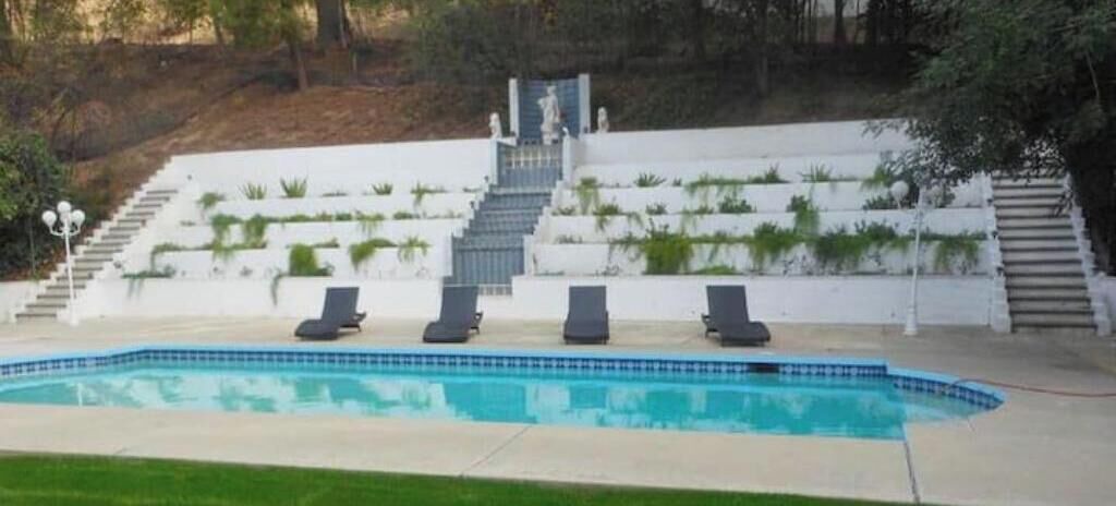 Photo of Outdoor in Encino