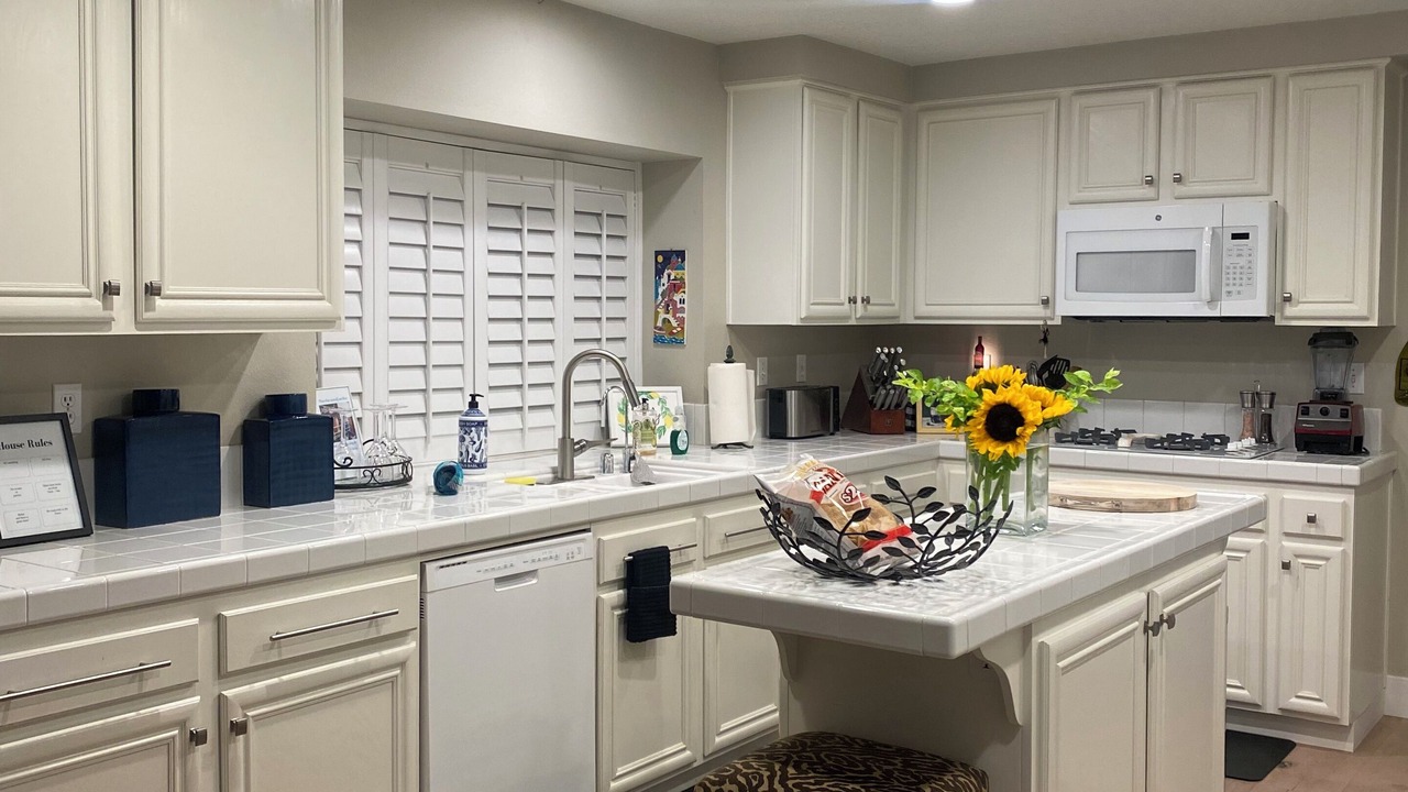 Photo of Kitchen in Placentia