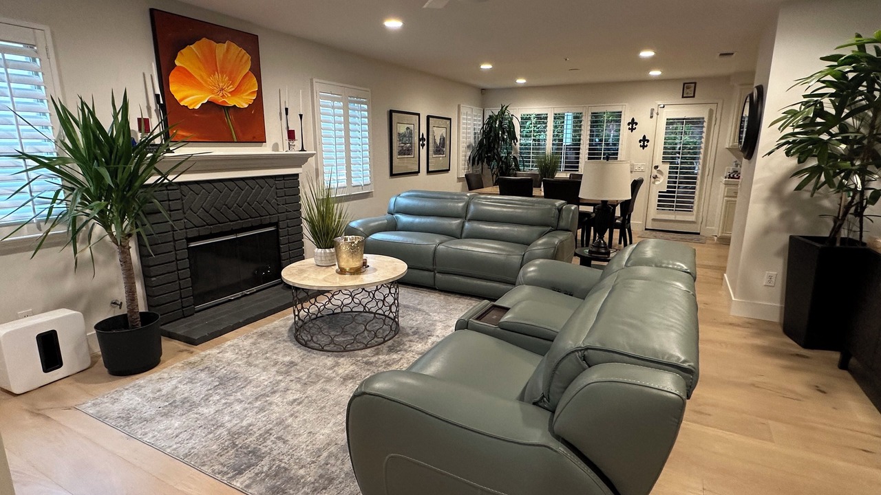 Photo of Livingroom in Placentia