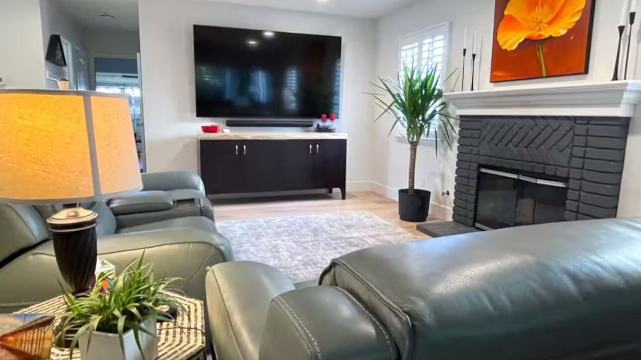 Photo of Livingroom in Placentia