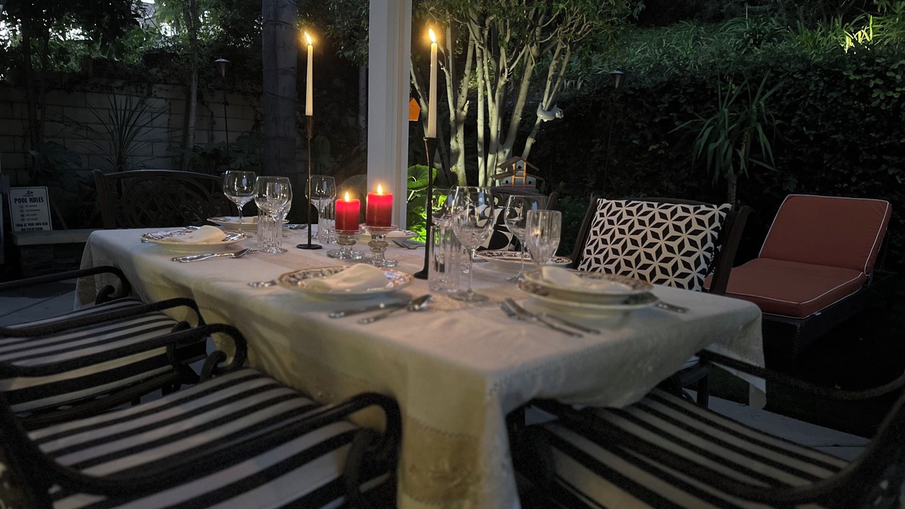Photo of Outdoor in Placentia