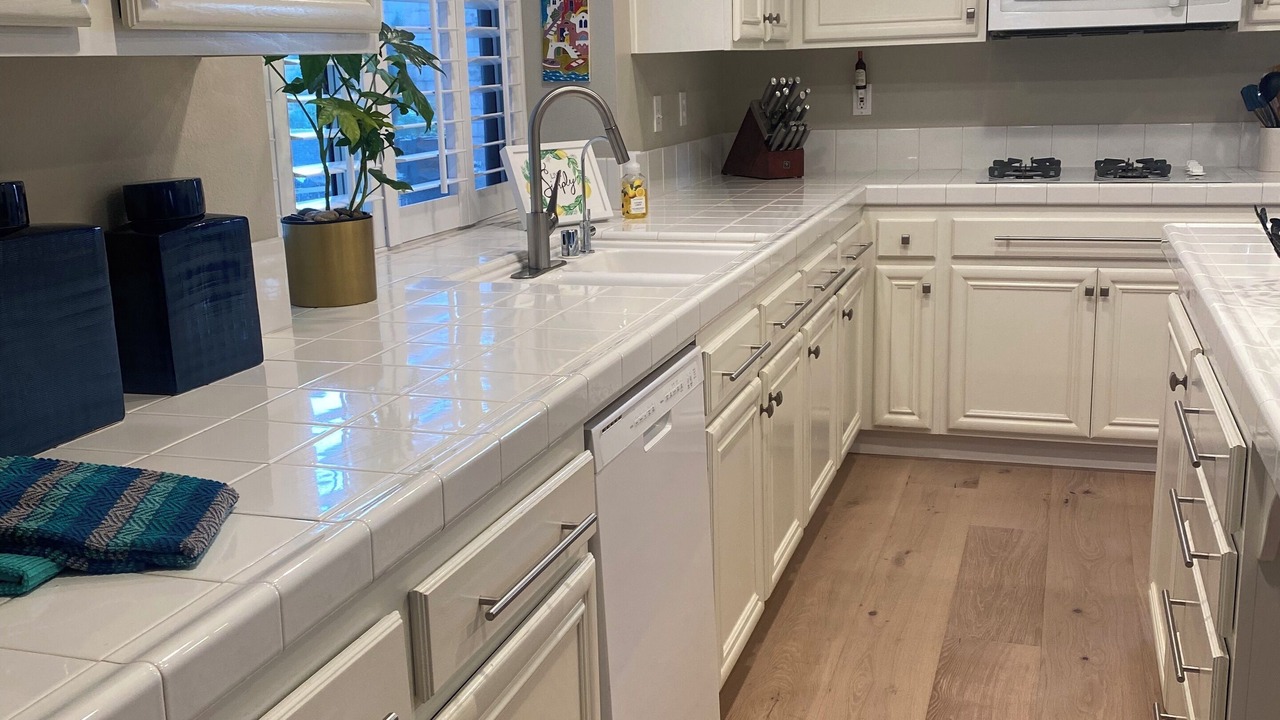 Photo of Kitchen in Placentia