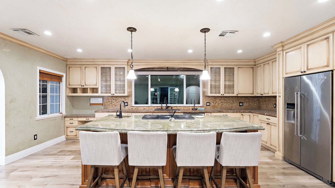 Photo of Kitchen in Studio City