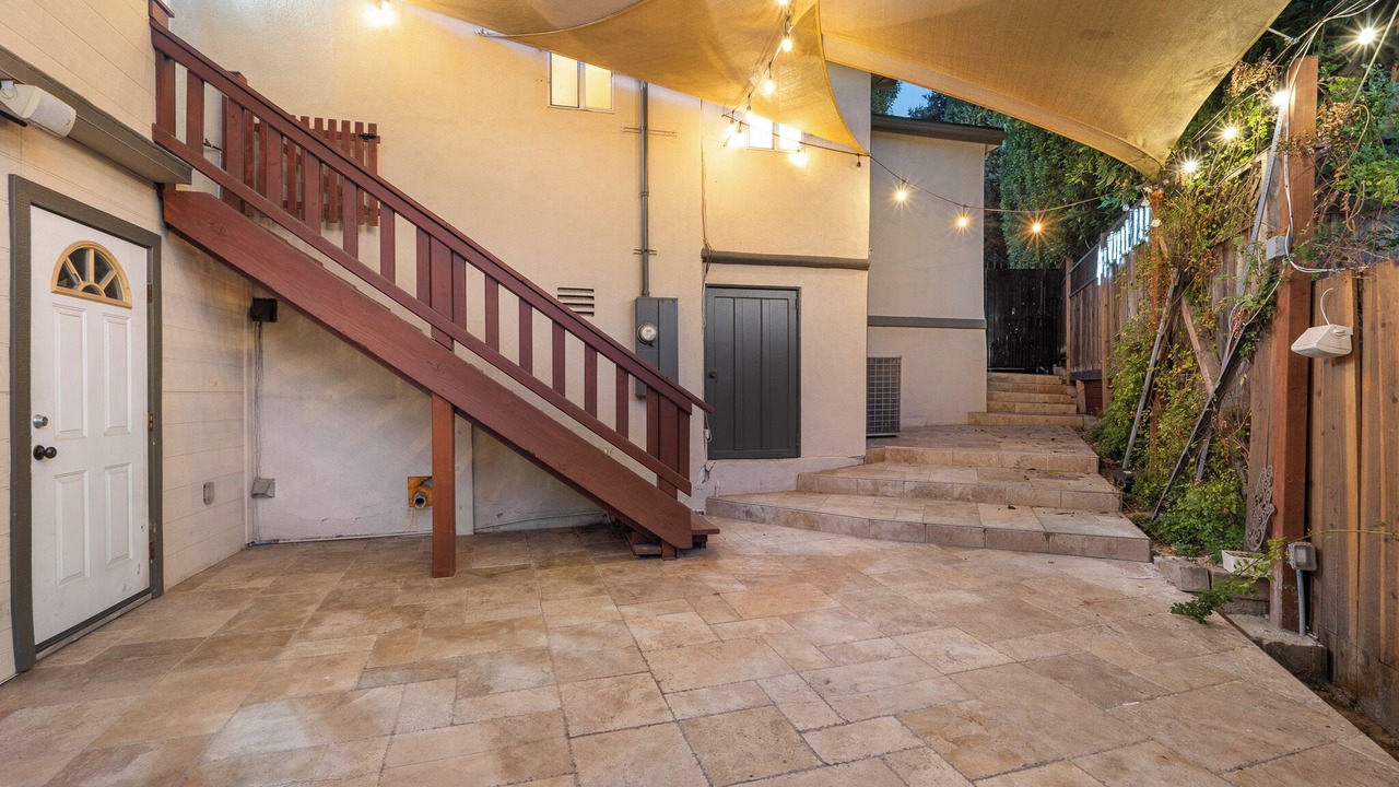 Photo of Outdoor in Studio City