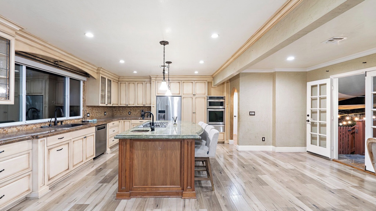 Photo of Kitchen in Studio City