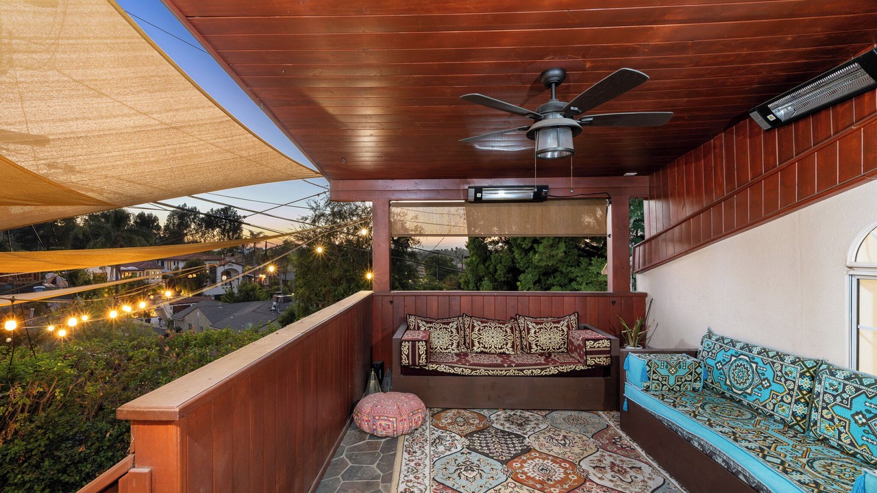 Photo of Outdoor in Studio City
