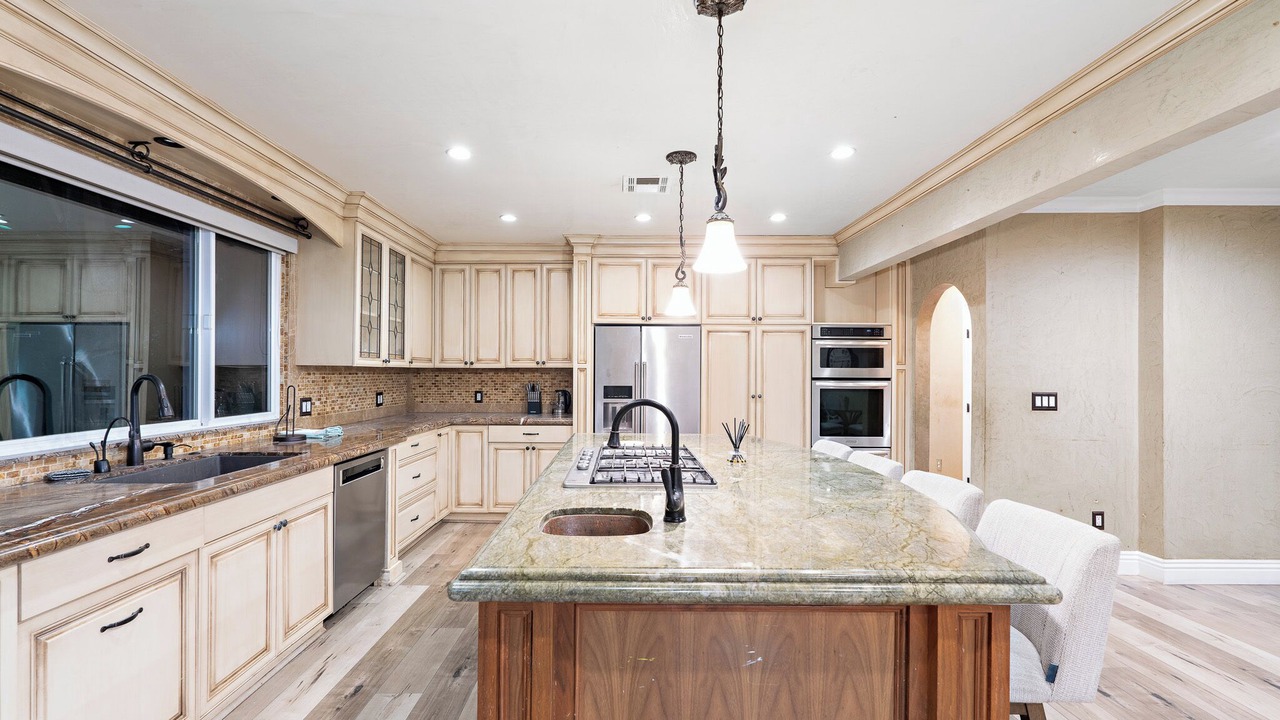 Photo of Kitchen in Studio City
