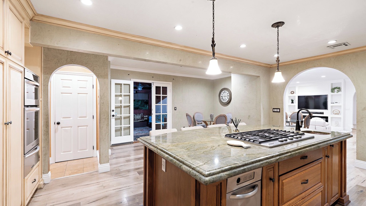 Photo of Kitchen in Studio City