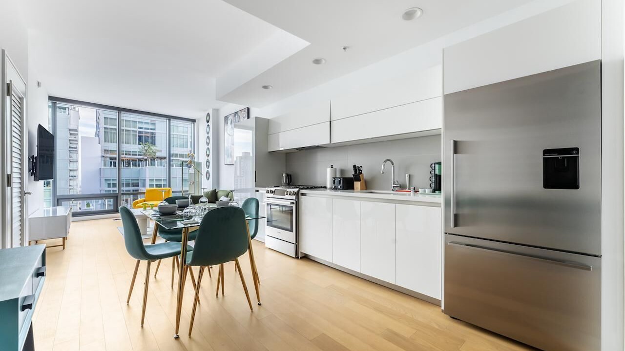 Photo of Kitchen in Vernon