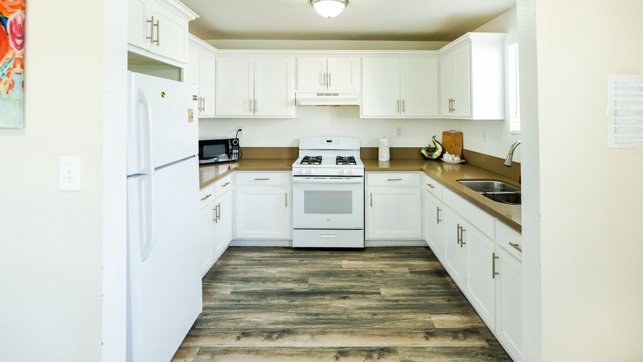 Photo of Kitchen in Boyle Heights