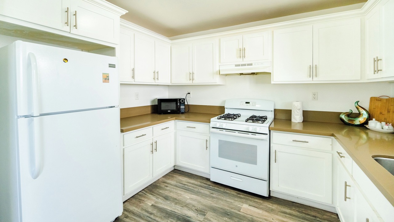 Photo of Kitchen in Boyle Heights