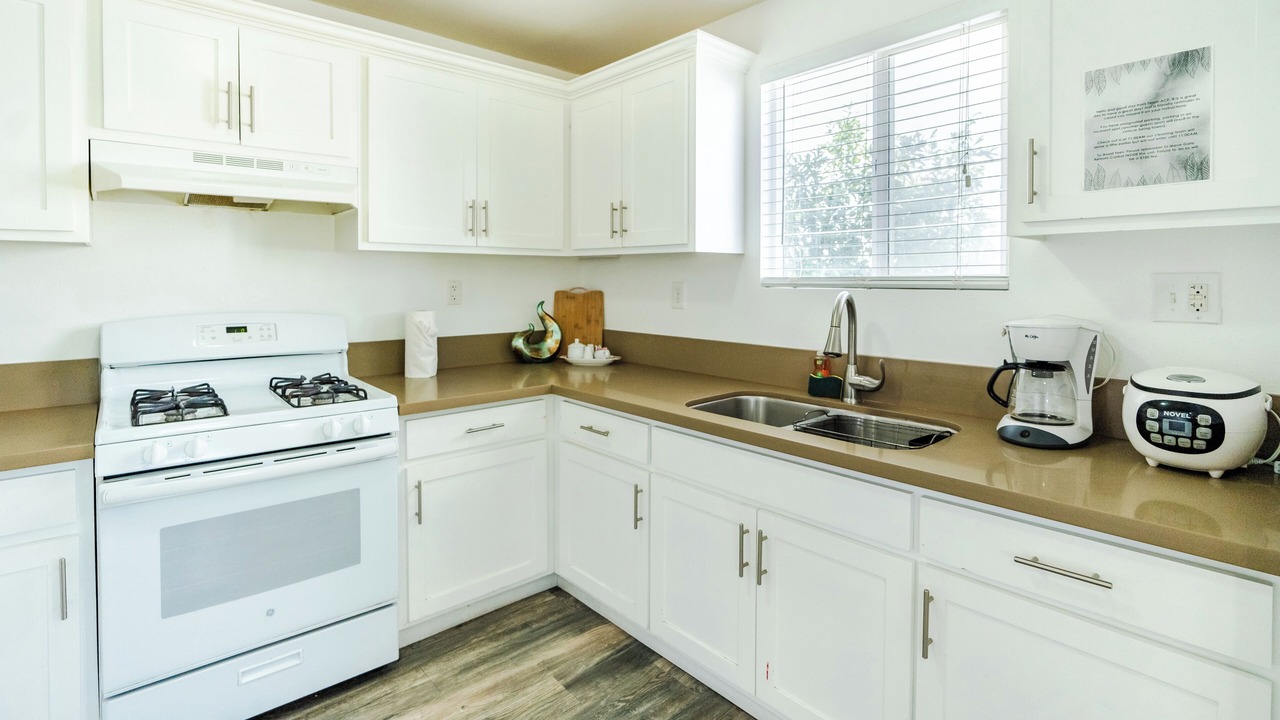 Photo of Kitchen in Boyle Heights