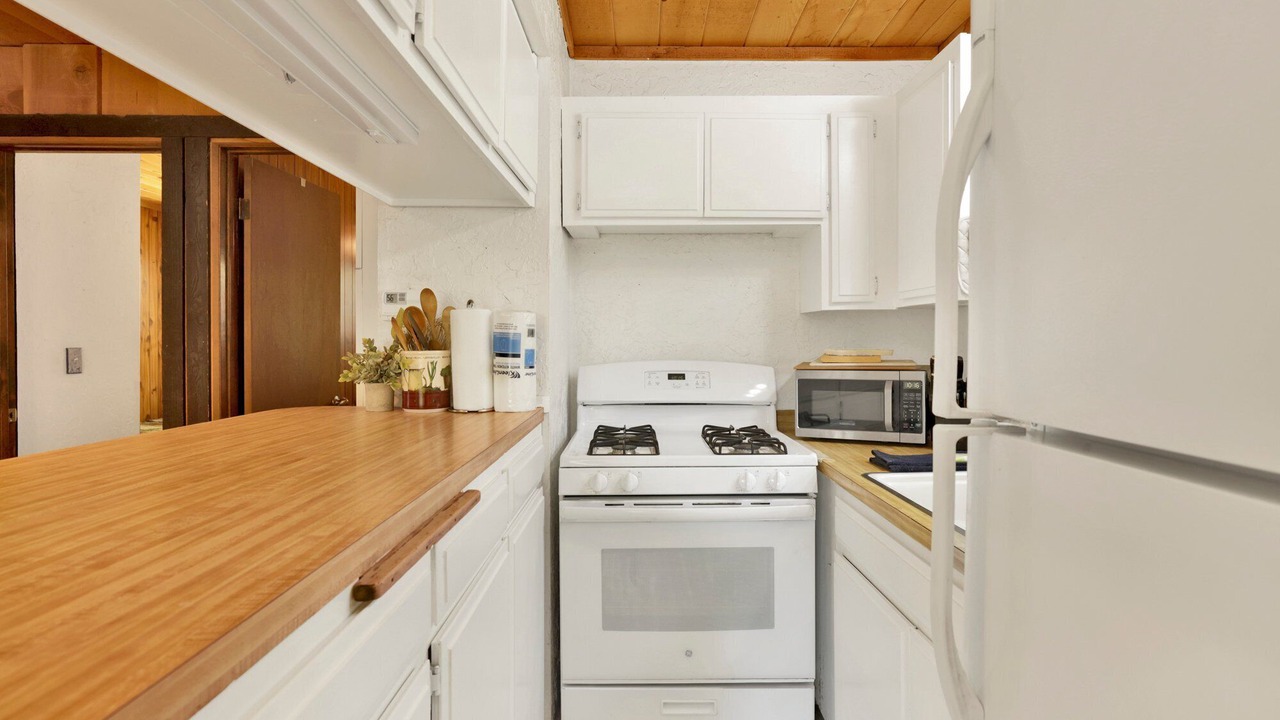 Photo of Kitchen in Sugarloaf