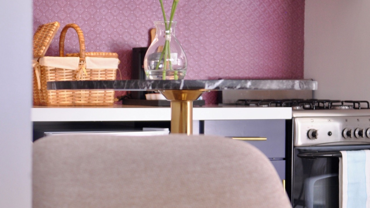 Photo of Kitchen in Warm Sands