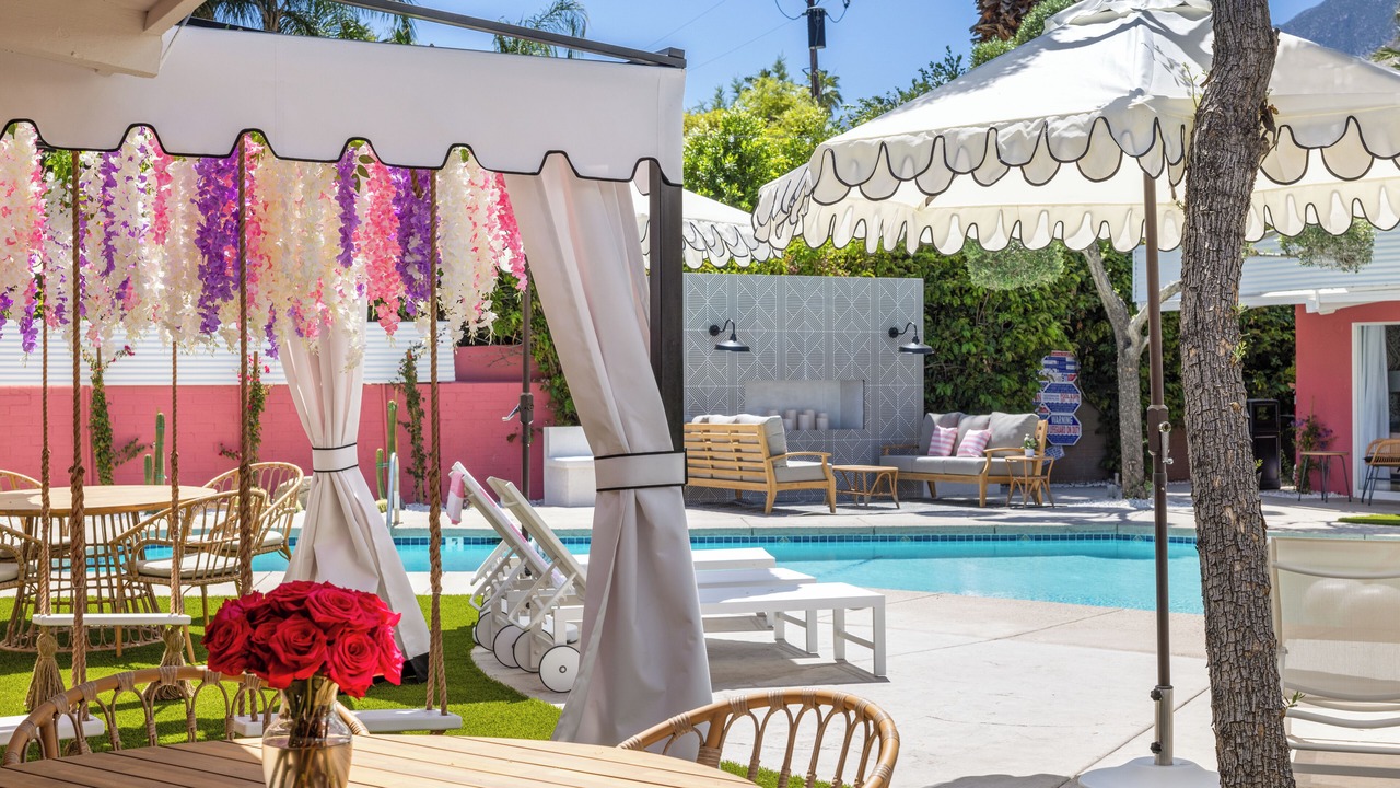 Photo of Outdoor in Warm Sands