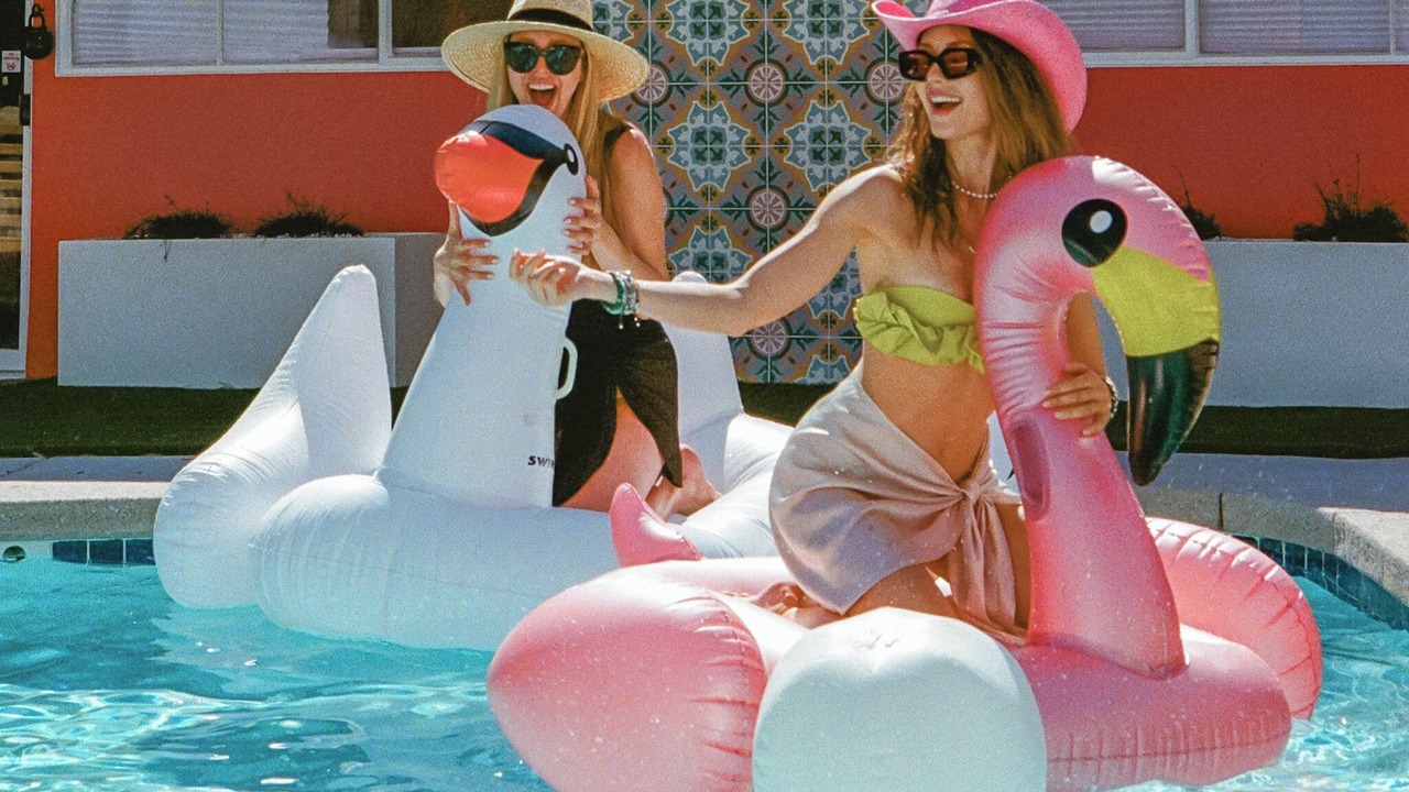 Photo of Outdoor in Warm Sands
