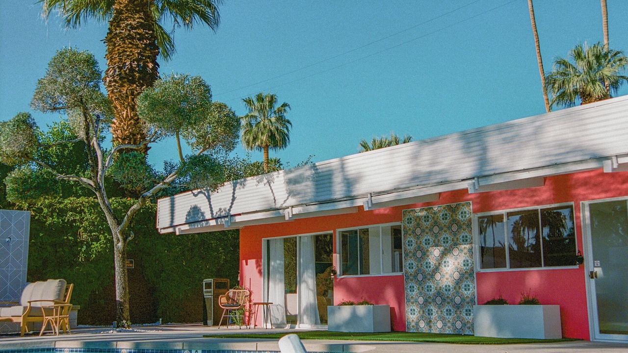 Photo of Outdoor in Warm Sands