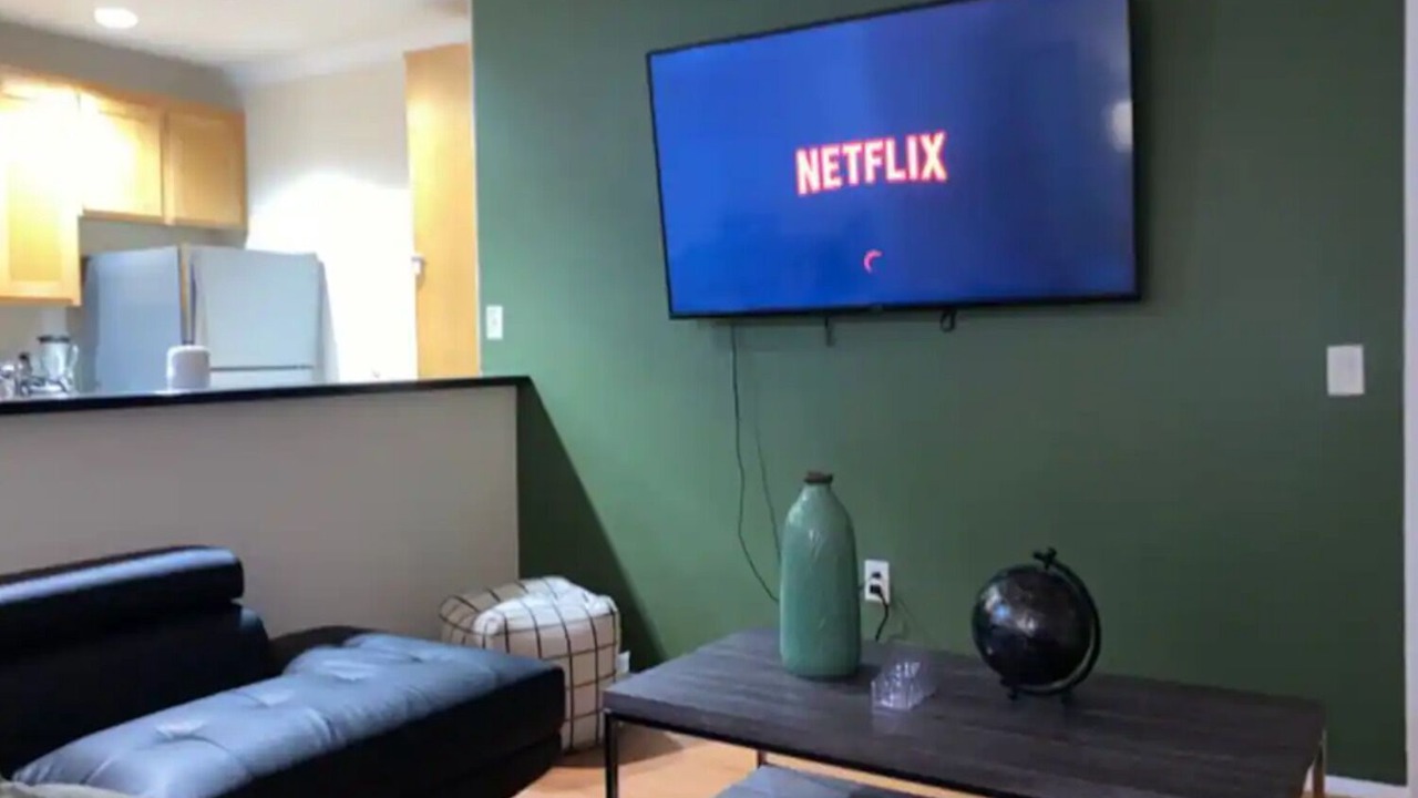 Photo of Livingroom in Downtown Los Angeles