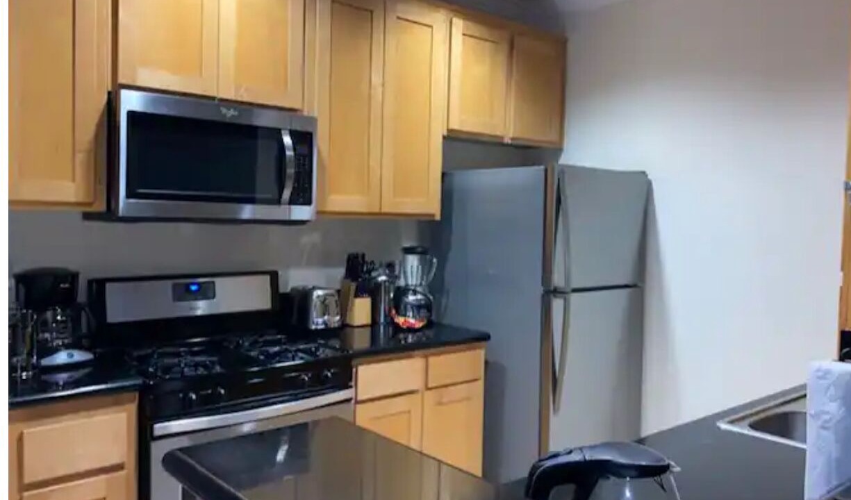 Photo of Kitchen in Downtown Los Angeles