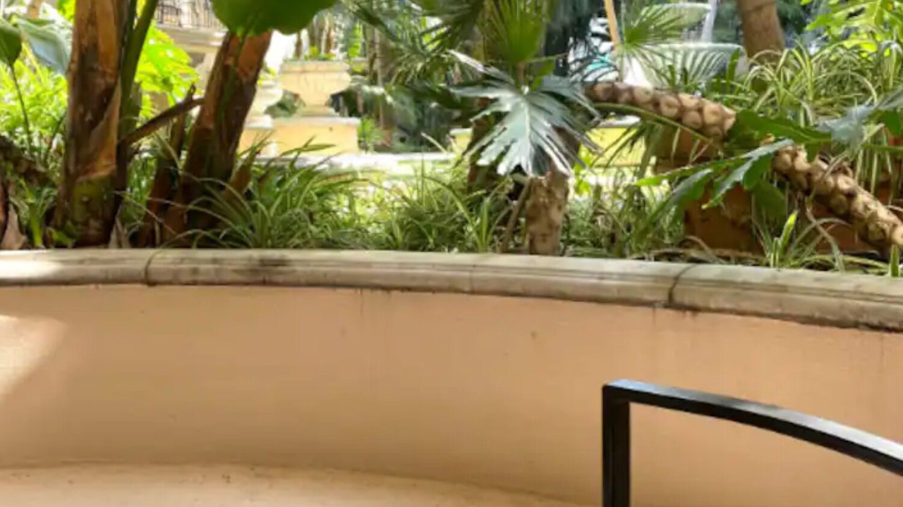 Photo of Outdoor in Downtown Los Angeles