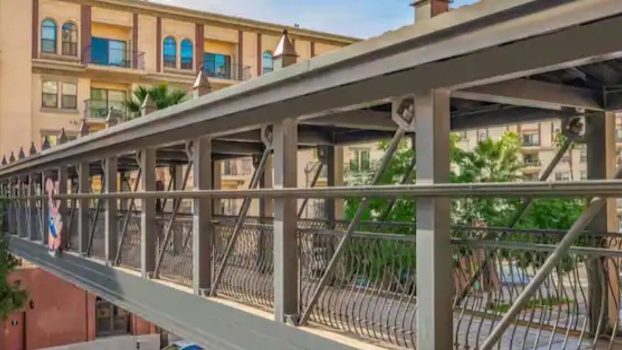 Photo of Outdoor in Downtown Los Angeles