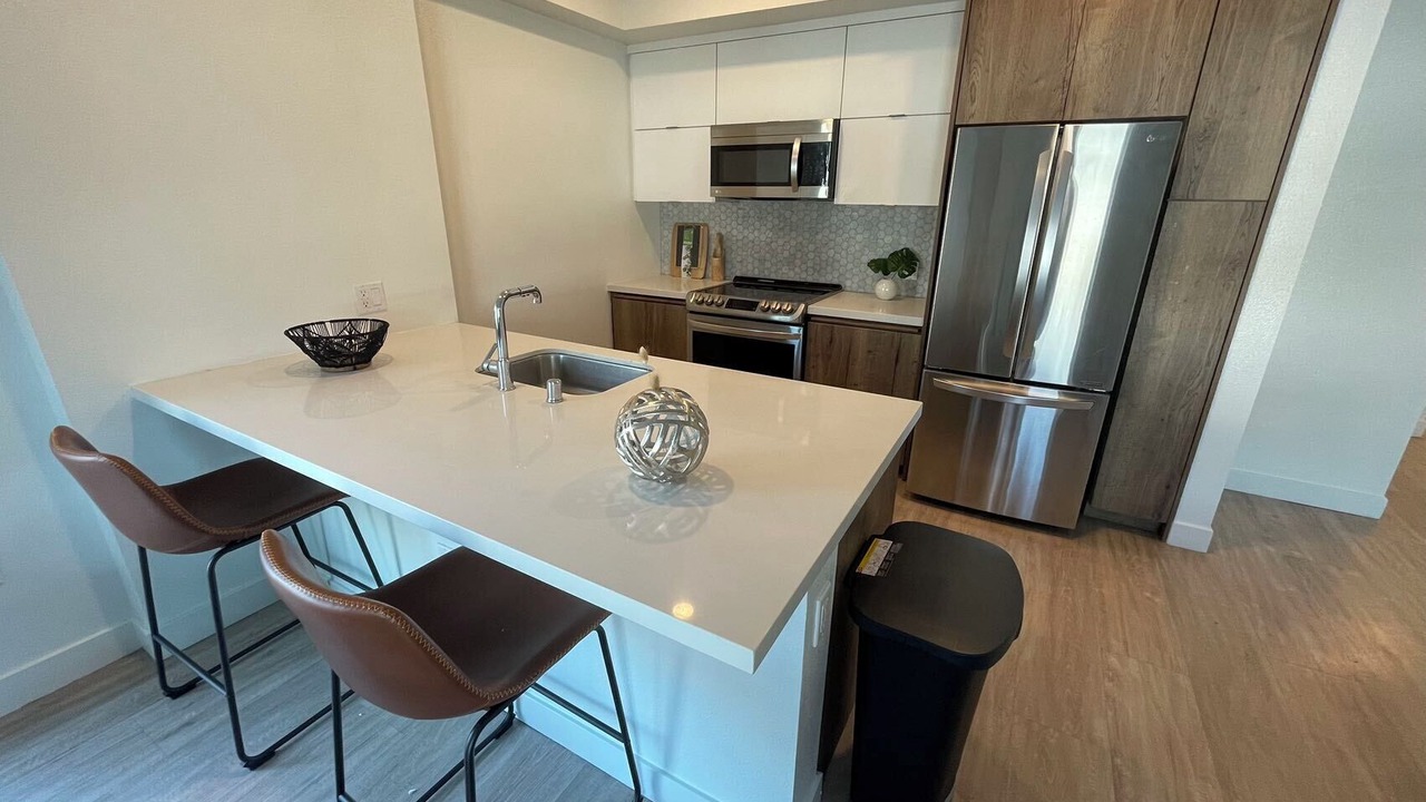 Photo of Kitchen in Pasadena