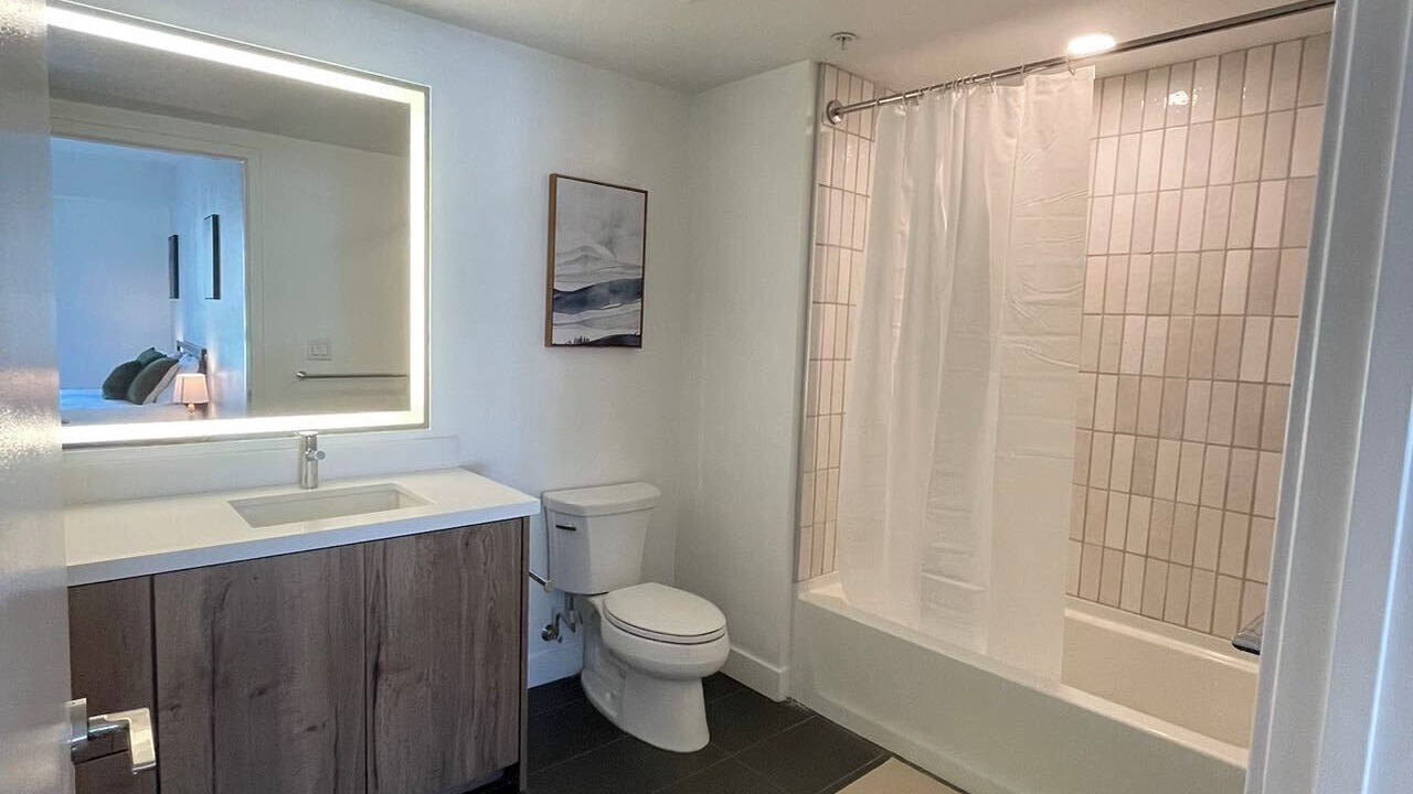 Photo of Bathroom in Pasadena