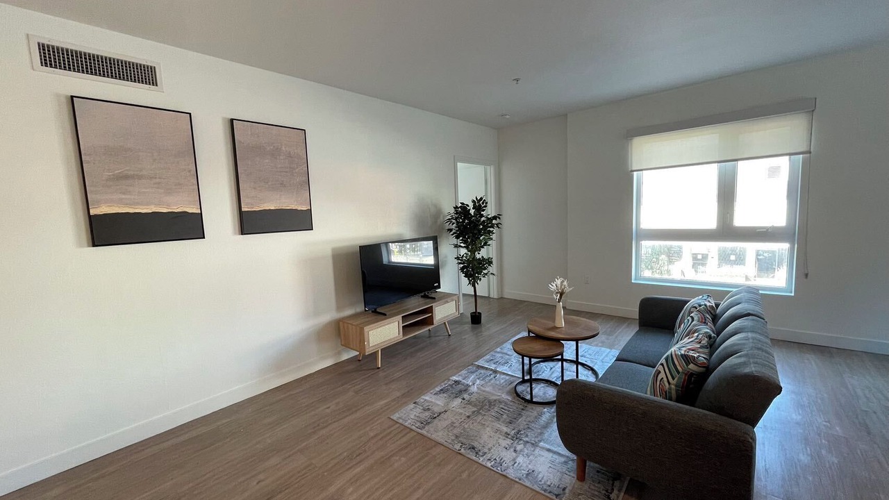 Photo of Livingroom in Pasadena