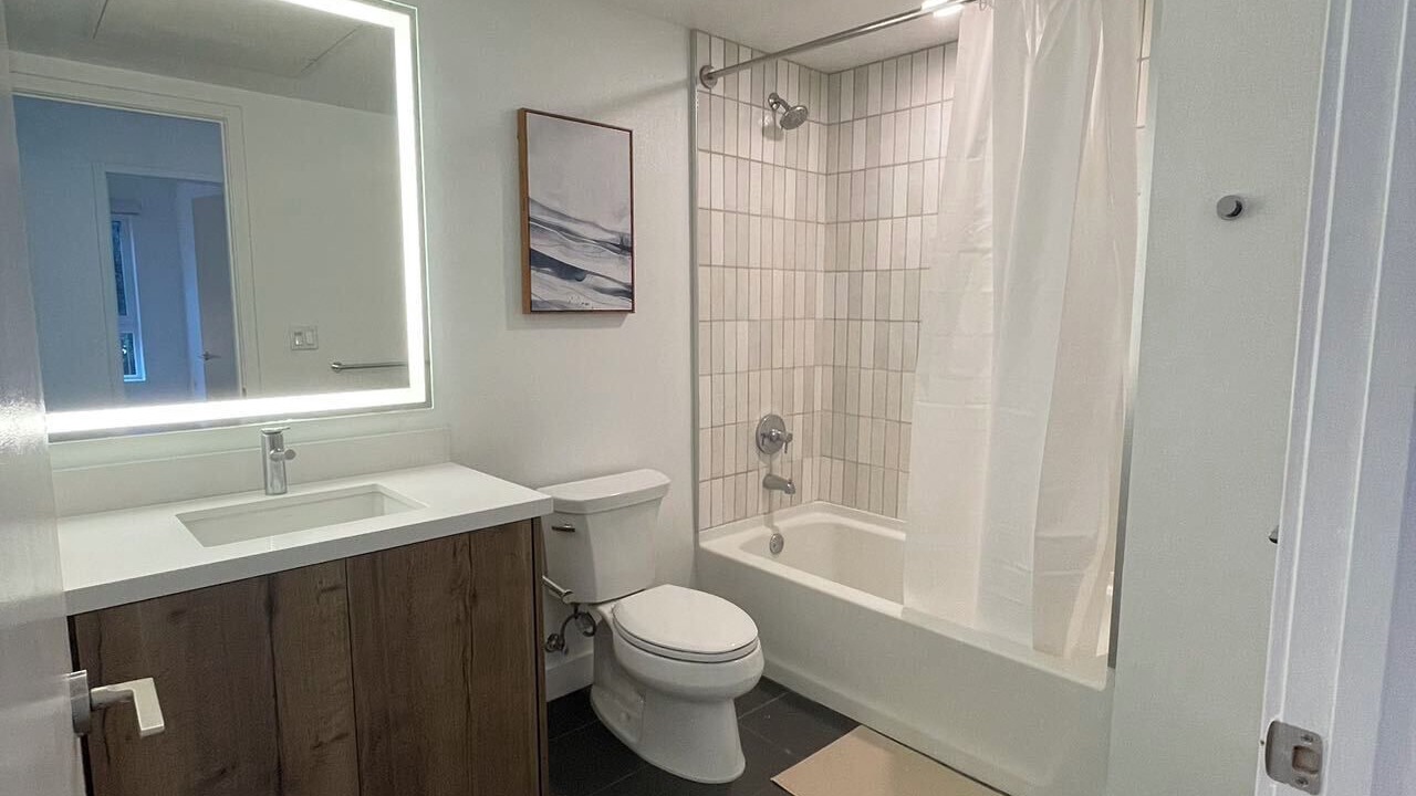 Photo of Bathroom in Pasadena