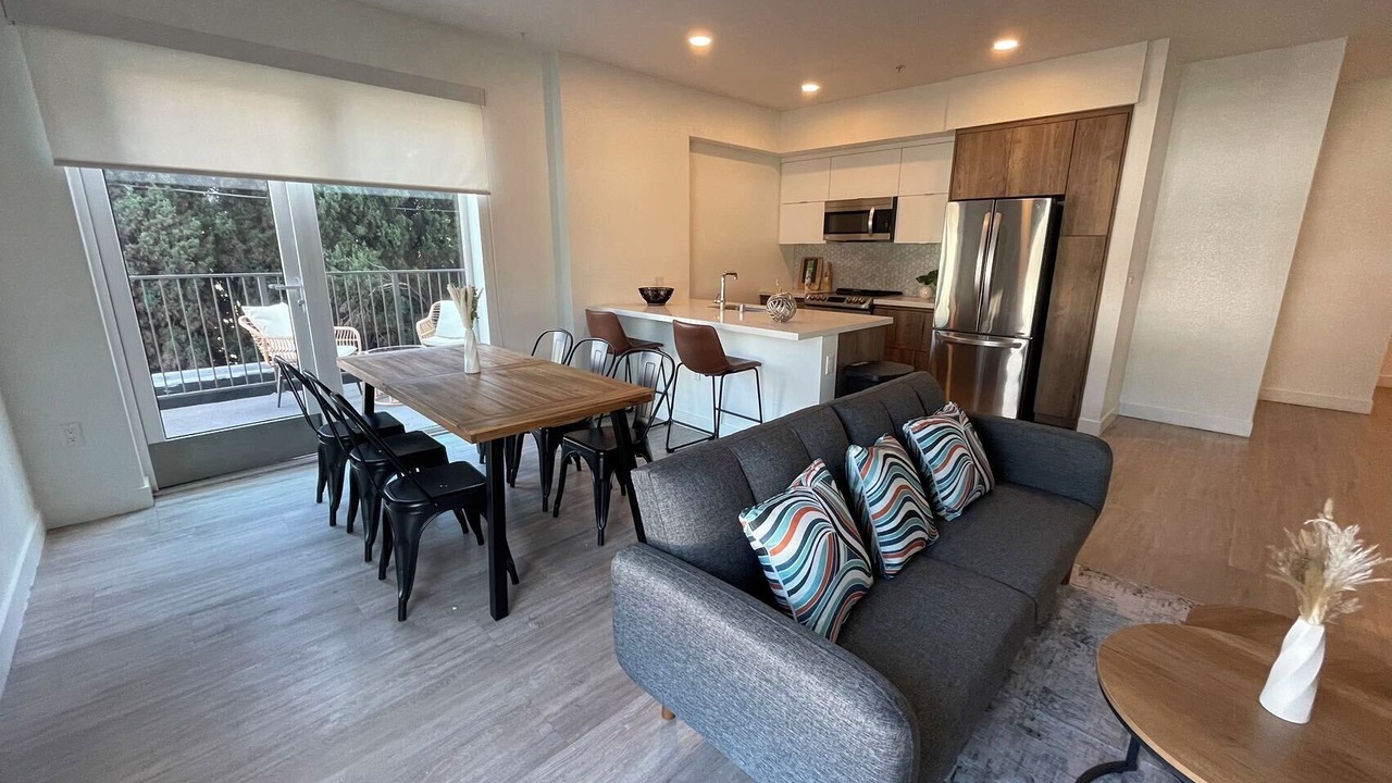 Photo of Livingroom in Pasadena