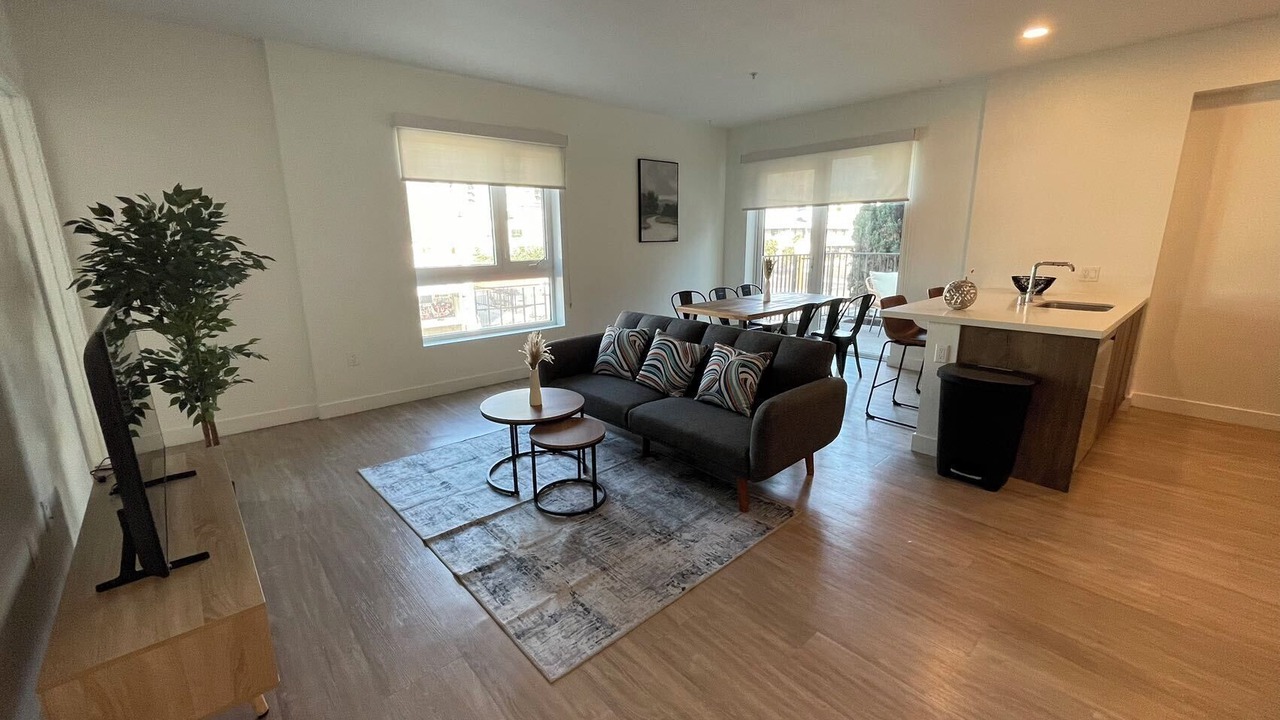 Photo of Livingroom in Pasadena