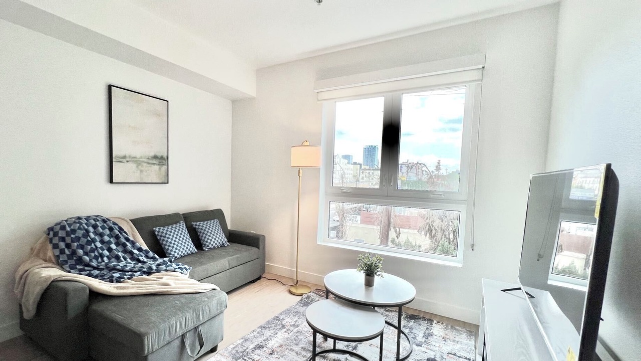 Photo of Livingroom in Koreatown