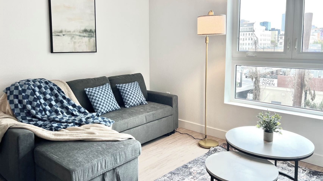 Photo of Livingroom in Koreatown