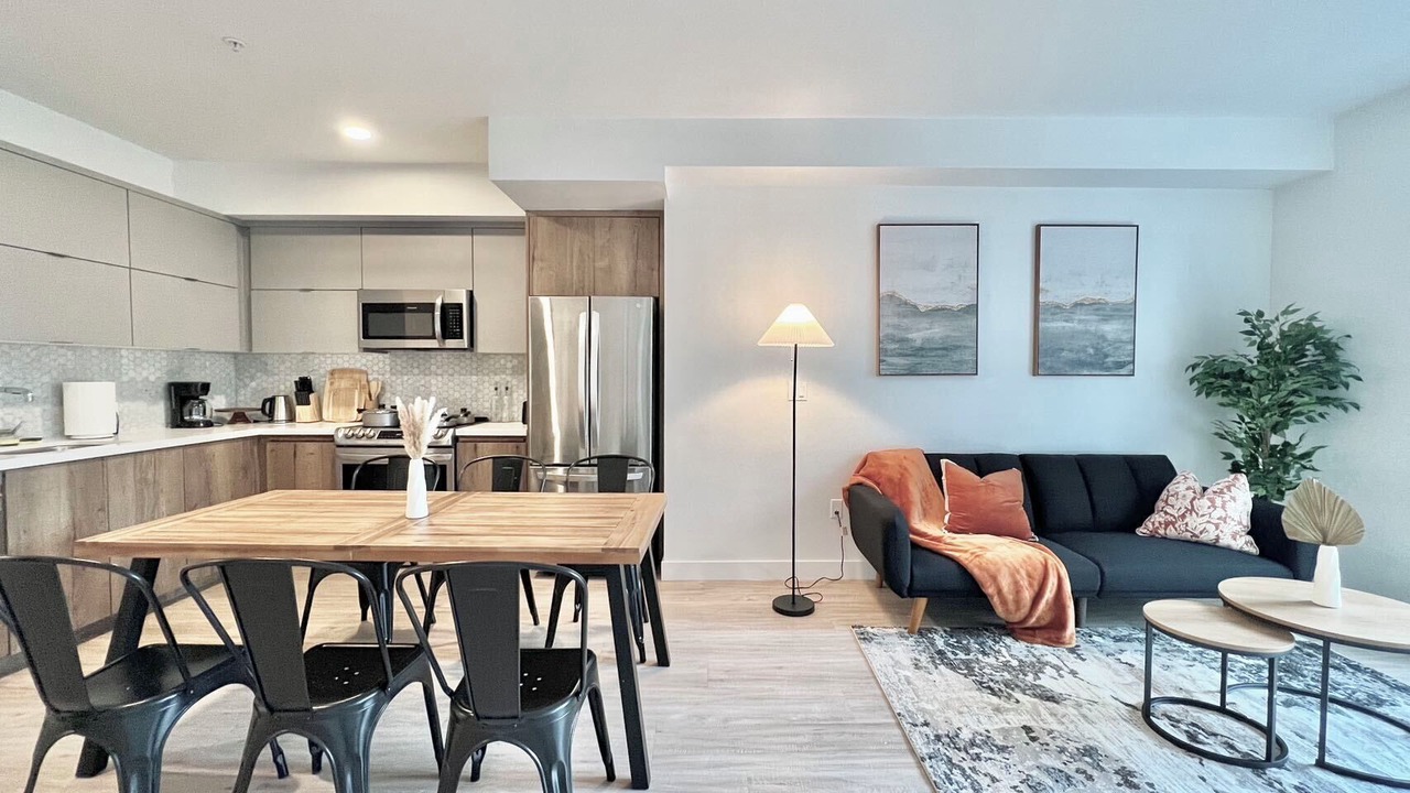 Photo of Livingroom in Koreatown