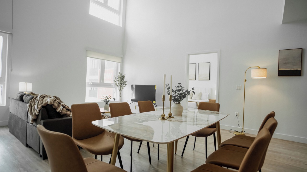 Photo of Bedroom in Koreatown