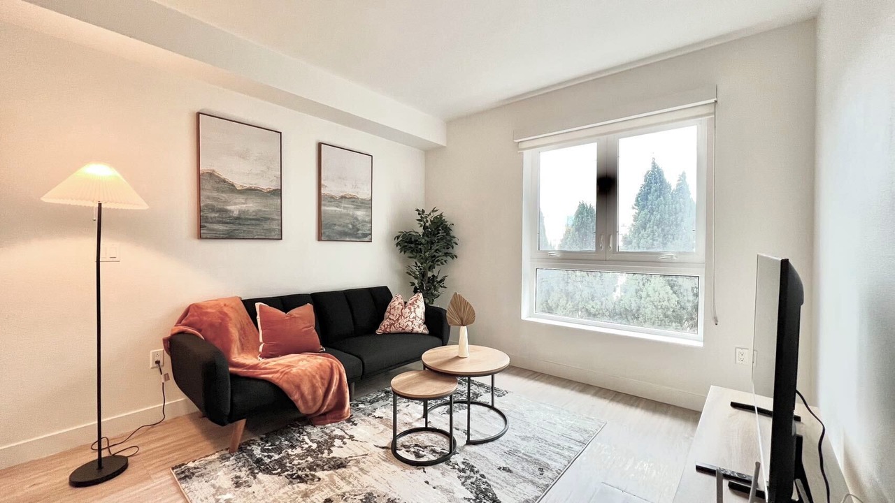 Photo of Livingroom in Koreatown