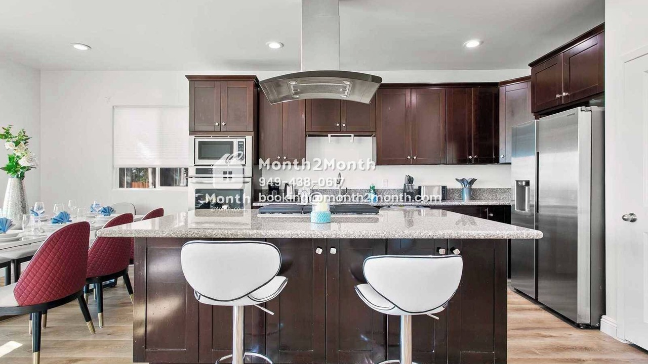 Photo of Kitchen in Sylmar