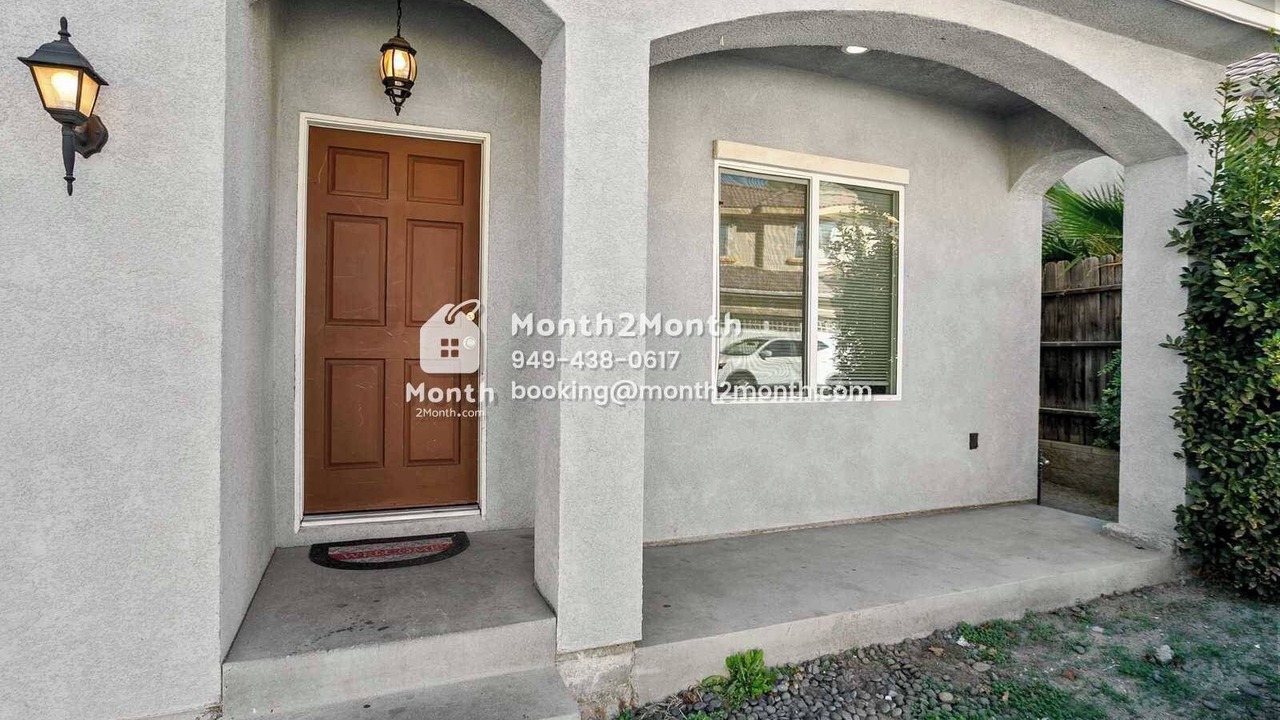 Photo of Outdoor in Sylmar