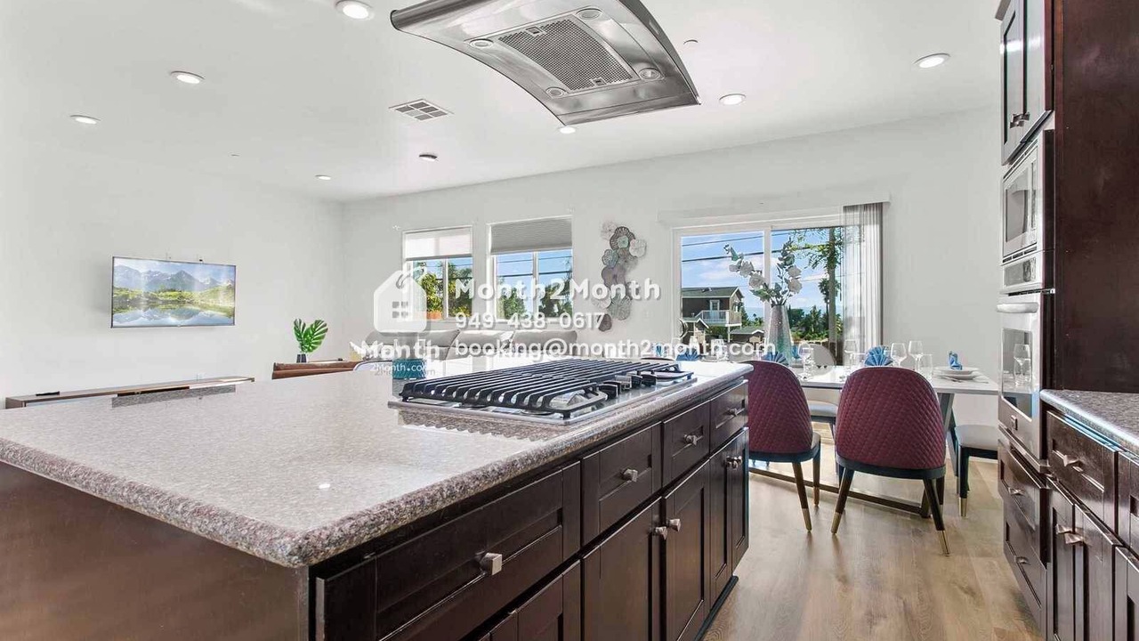 Photo of Kitchen in Sylmar