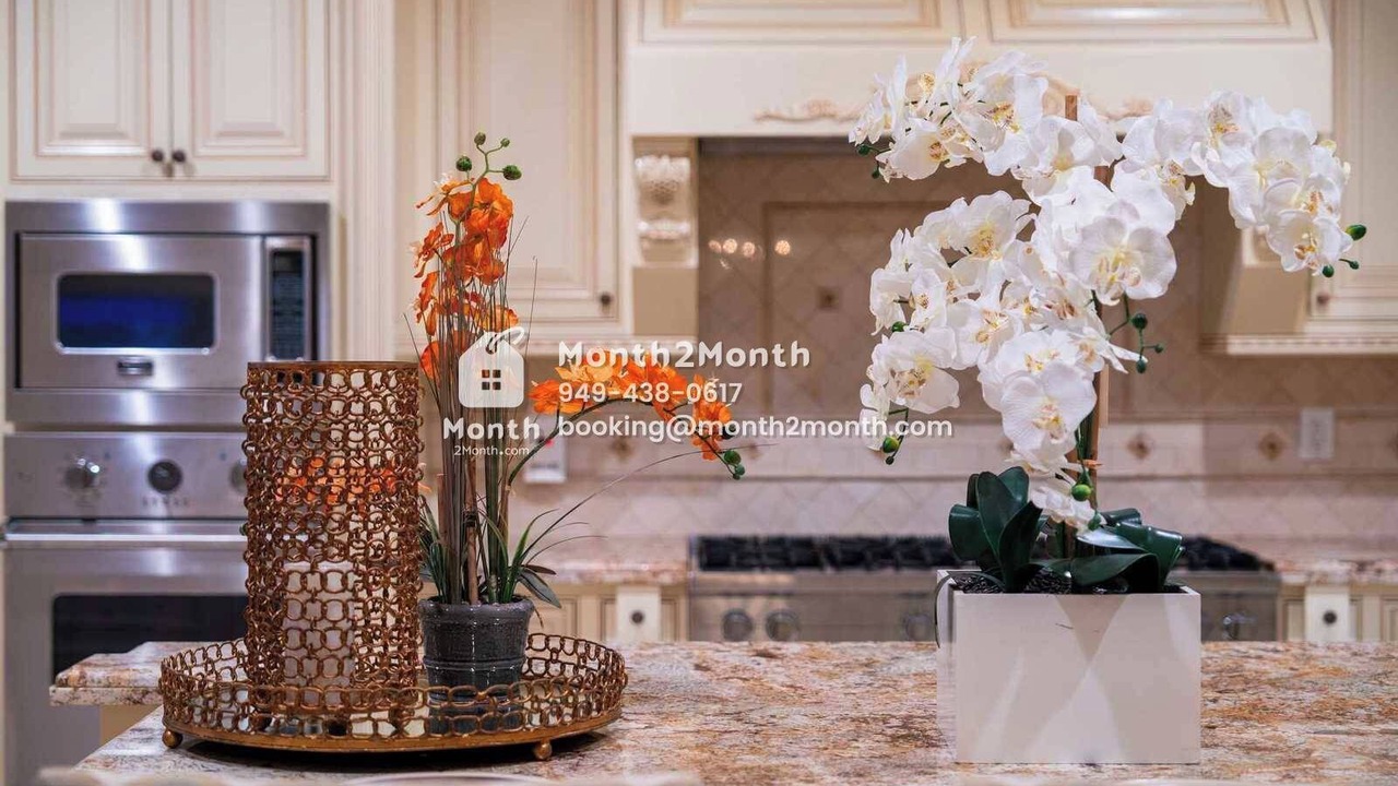 Photo of Kitchen in Arcadia