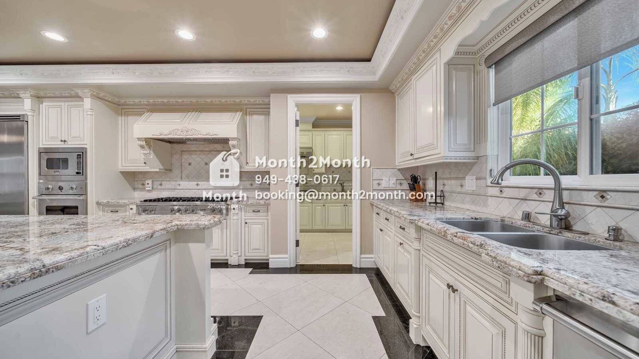 Photo of Kitchen in Arcadia