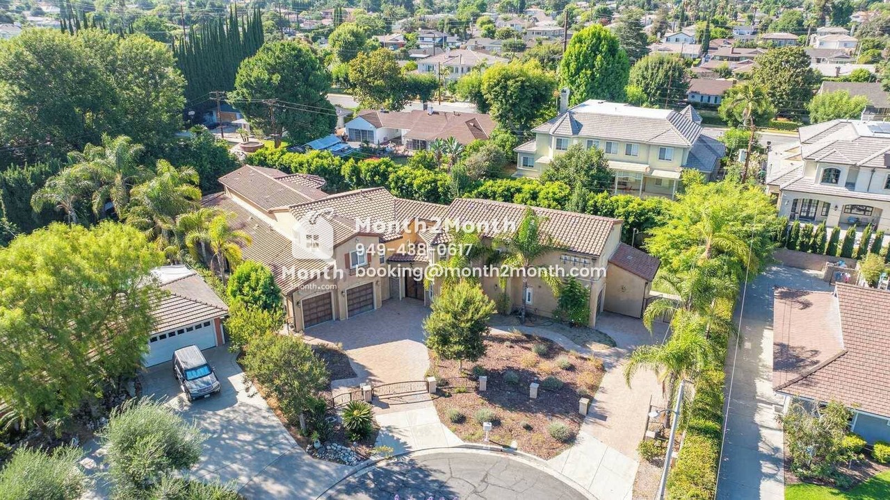 Photo of Outdoor in Arcadia
